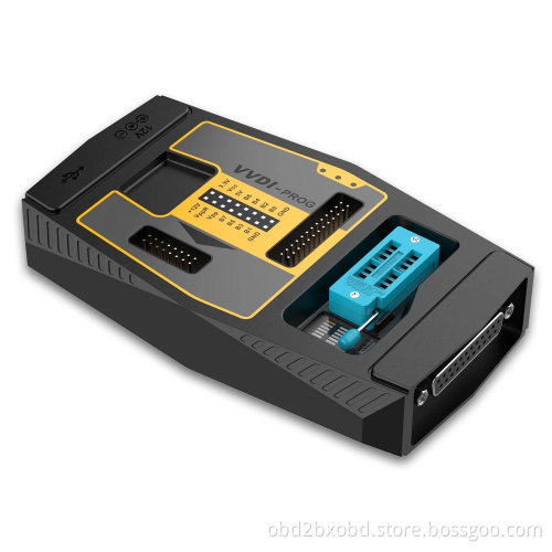 Original Xhorse VVDI PROG Programmer V5.0.5